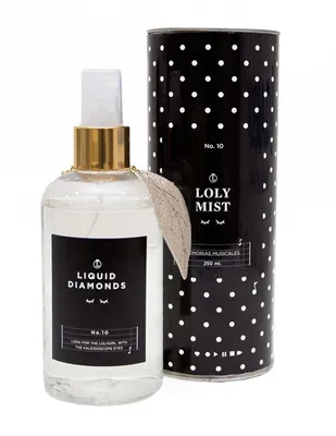 Perfume Liquid Diamonds Loly In The Sky de 250 ml