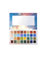 Paleta de sombras Amor Us Snow Queen