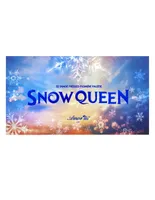 Paleta de sombras Amor Us Snow Queen