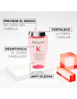 Shampoo anticaída Genesis Kerastase