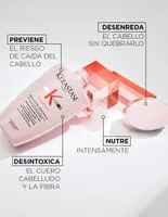 Shampoo anticaída Bain Nutri-Fortifiant Kerastase