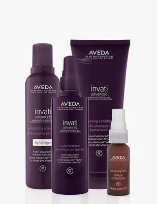 Tratamiento anti-caída Aveda Invati