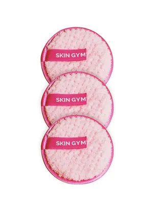 Toallas desmaquillantes Skin Gym Cleanie Makeup Remover Puff
