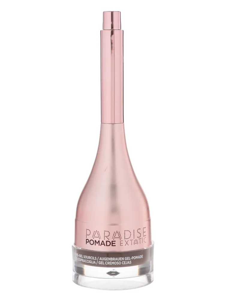 Gel para cejas Paradise Pomade Extatic Loreal Paris