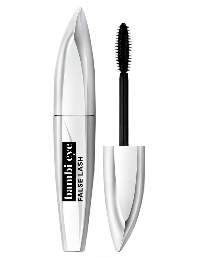 Máscara de pestañas Loreal Paris False Lash Bambi