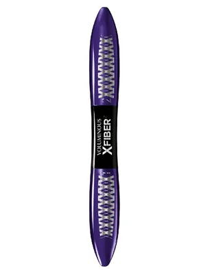 Mascara para pestañas Loreal Paris X-fiber