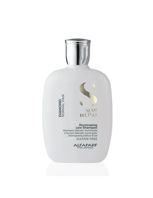 Shampoo para cabello Alfaparf Semi Di Lino Diamond