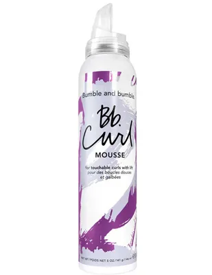 Crema para cabello Bumble & Bumble BB Curl