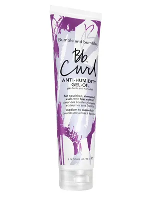 Gel para cabello rizado Bumble & Bumble BB Curl 150 ml