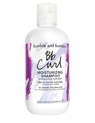 Shampoo para cabello rizado Bumble & Bumble Curl Moisturize