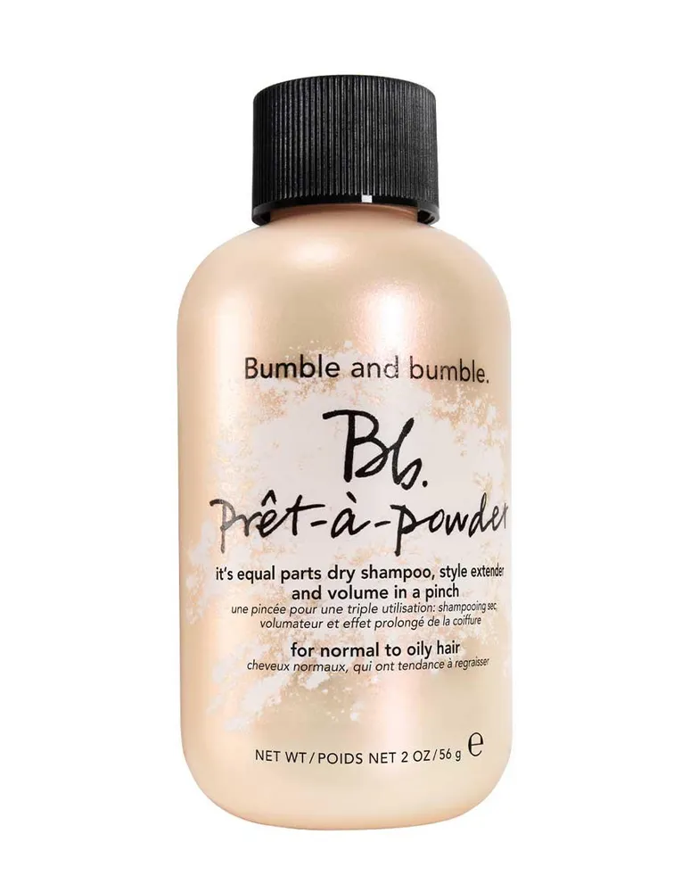 Shampoo para cabello Bumble & Bumble Pret a Powder