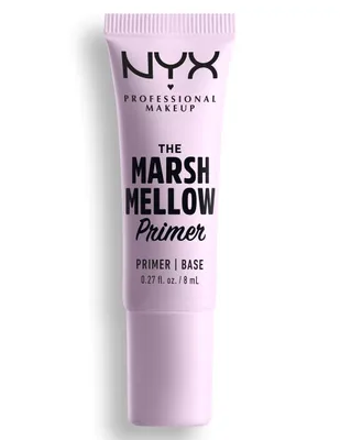 Primer NYX Professional Makeup Marshmallow Soothing Primer
