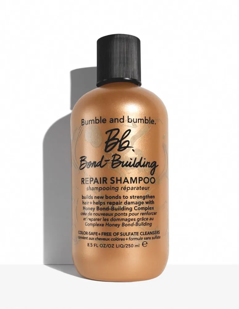 Shampoo reparador Bumble & Bumble Bond-Building Repair