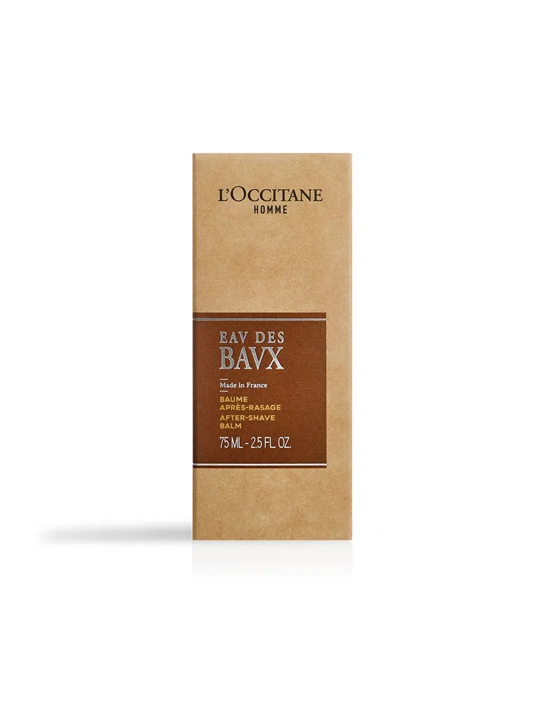 Crema facial L'Occitane Baux