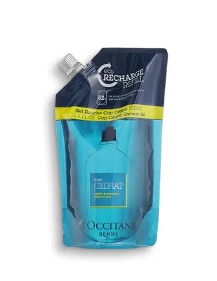 Gel para ducha L'Occitane Cap Cedrat