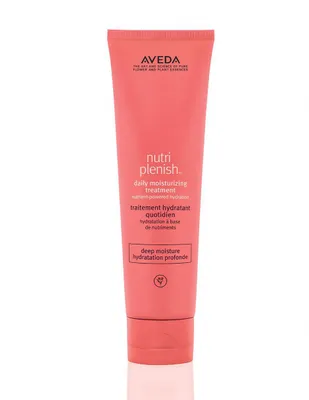 Crema para cabello Aveda Nutri Plenish