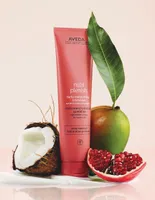 Crema para cabello Aveda Nutri Plenish