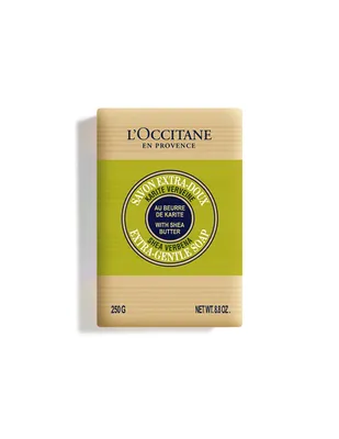 Jabón corporal L'Occitane Karit