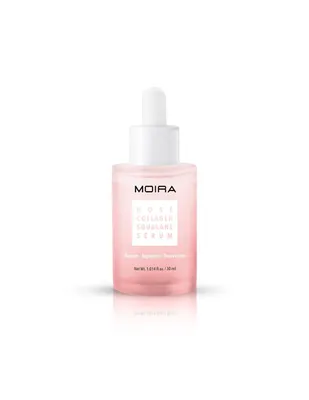 Serum hidratante facial Moira todo tipo de piel 30 ml