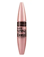 Máscara para pestañas Maybelline Lash Sensational