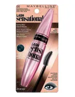 Máscara para pestañas Maybelline Lash Sensational