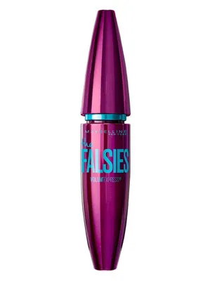 Mascara de pestañas Maybelline The Falsies