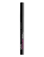 Delineador para cejas Nyx Professional Makeup Lift N Snatch Brow Tint