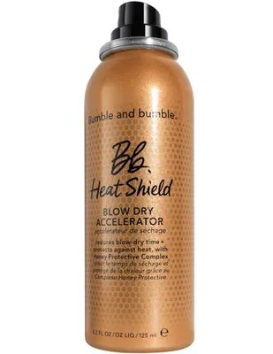 Crema para cabello Bumble & Bumble Heat Shield Blow Dry