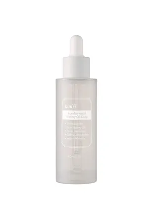 Serum hidratante facial Dear Klairs Fundamental todo tipo de piel 50 ml