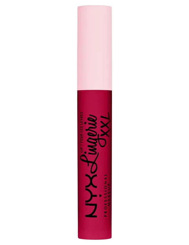 Labial Lip Lingerie Push-Up Larga Duración