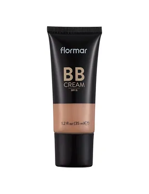 Base de maquillaje Flormar BB Cream