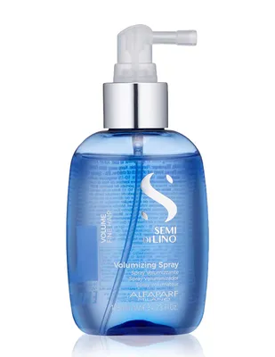 Spray para cabello Alfaparf Semi Di Lino Volumizing Spray 125 ml