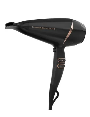 Secadora de cabello Remington d24a