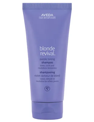 Shampoo para cabello Blonde Aveda