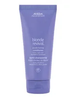 Acondicionador capilar Aveda Blonde Revival 200 ml