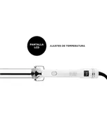 Rizadora Digital Hot Tools White Gold Professional