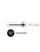 Rizadora Digital Hot Tools White Gold Professional