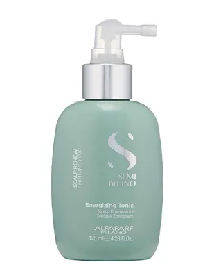 Tonico Alfaparf Semi Di Lino Scalp Renew Energiz Tonic 125 ml