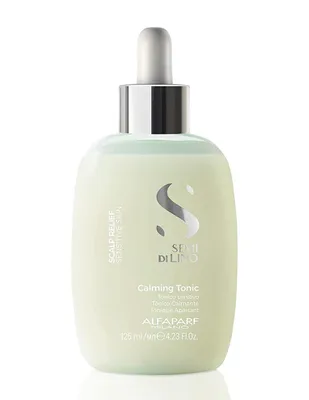 Tonico Alfaparf Semi Di Lino Scalp Relief Calming Tonic 125 ml