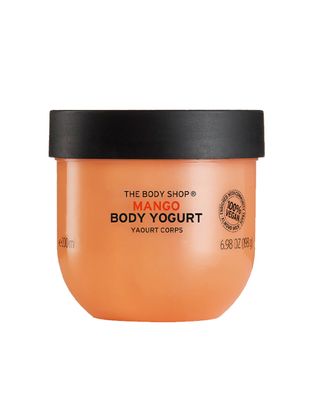 Crema corporal The Body Shop Yogurth Mango 200 ml