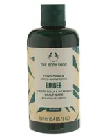 Acondicionador capilar The Body Shop Ginger 250 ml