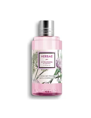 Gel corporal L'Occitane Herbae L'Eau 250 ml