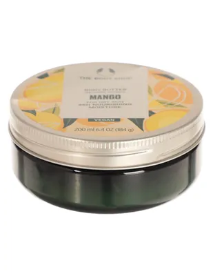 Mantequilla corporal The Body Shop Mango 200 ml