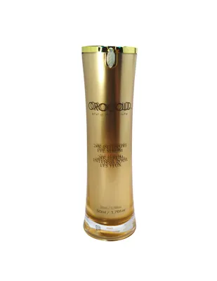 Suero para ojos Orogold 24K Intensive