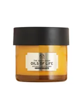 Crema corporal The Body Shop Oils of Life