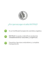 Crema de rostro antiedad orgánica certificada Mediterranea Cosmetics M-Bio 50 ml