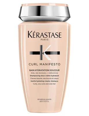 Shampoo hidratante Kerastase