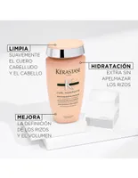 Shampoo hidratante Kerastase