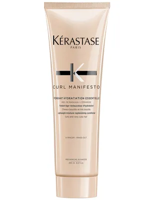 Acondicionador para cabello Kérastase Curl Manifiesto 250 ml