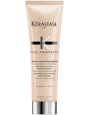 Crema para cabello Kérastase Curl Manifiesto 150 ml